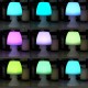 Noční LED lampička - multicolor