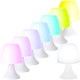 Noční LED lampička - multicolor