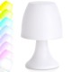Noční LED lampička - multicolor