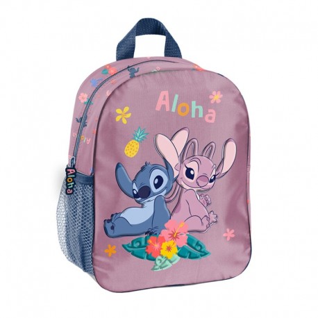 Sportovní taška Stitch & Angel Aloha