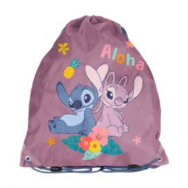 Vak na obuv Stitch & Angel Aloha