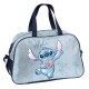 Sportovní taška Stitch Blue Aloha