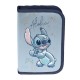 Penál Stitch Blue Aloha