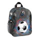 Malý 3D batoh Football Club