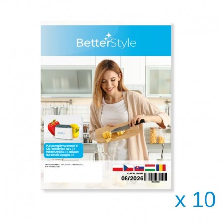 Katalog Červenec 2026 10 ks
