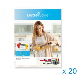 Katalog Srpen 2026 20 ks