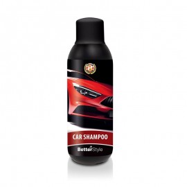 Šampon na mytí auta
