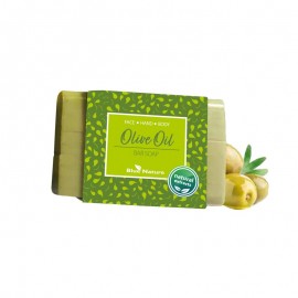 Olivové mýdlo
