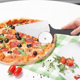 Nůž na koláče a pizzu