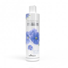 Šampon na suché a poškozené vlasy - Shampoo – Damaged&DryHair