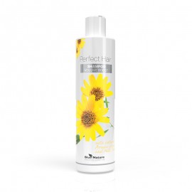 Šampon zvětšující objem vlasů s extraktem z arniky - Shampoo – Volume Boost