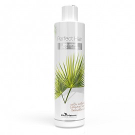 Posilující šampon na vlasy s extraktem z kořene puškvorce - Shampoo – Strenghtening
