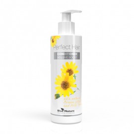 Kondicionér zvětšující objem vlasů s extraktem z arniky - Conditioner - Volume Boost
