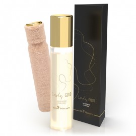 Parfémovaná voda Lady Gold