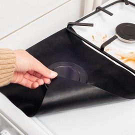 Ochranná podložka na plynový sporák