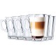 Sklenice na latte