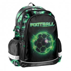 Školní batoh Football