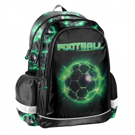 Školní batoh Football