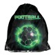 Sáček na obuv Football Green Ball