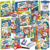 Mega školní výbava Bambino XXL – 20 produktů + propiska zdarma