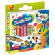 Mega školní výbava Bambino XXL – 20 produktů + propiska zdarma