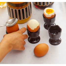 Stojánky na vejce