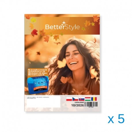 Katalog Září 2026 5 ks