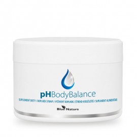 pH Body Balance