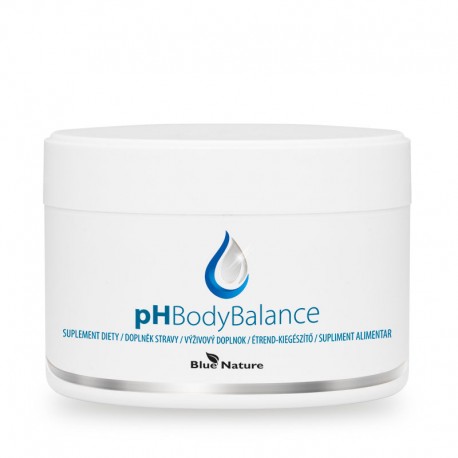 pH Body Balance