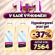 2 za 1: Hypoalergenní prací gel