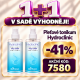 Tonikum Hydroclinic x2