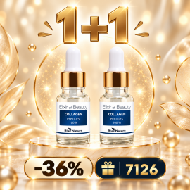ELIXÍR KRÁSY - COLLAGEN x 2