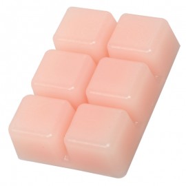 Sada 6 vosků do aromalampy višňový květ