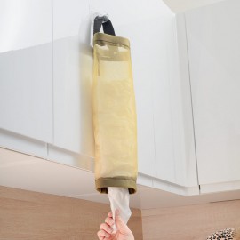 Pytlík na plastové sáčky