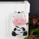 Keramický zvlhčovač na radiátor - zebra
