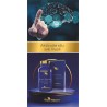 Leták Brain Booster Magnesium + B6 + Ginseng (5 ks.)