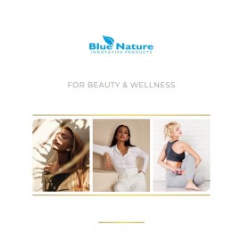 PŘÍRUČKA BLUE NATURE