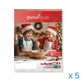 Katalog Říjen 2026 5 ks