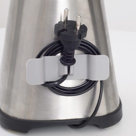 Plastový organizér kabelů